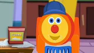 Johnny Johnny ja Papa Pädagogische Reime für die Vorschule + mehr Kinderreime für Kleinkinder
