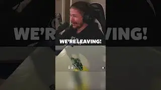 Blitz Rush Panic Paid Off -  