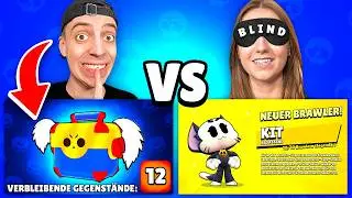 ich BETRÜGE meine FREUNDIN in 5000€ MEGABOX OPENING! 😂 (eskaliert)