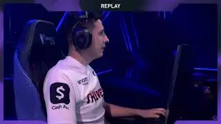 100T Steel Scream You guys get paid   Havan Liberty vs 100 Thieves   VALORANT Masters  Berlin
