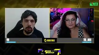 CCT Online Finals #5 - Playoffs - Dia 2