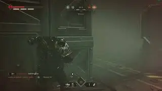 SPACE MARINE 2 PVP tactical First time with Melta gun (not heavy) 13/3