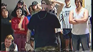 COLOSSAL MAN - Live From Dirty Dungarees (Columbus, OH) (09/11/2023)