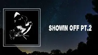 Pop Smoke - Showin Off (Lyrics) 🎵