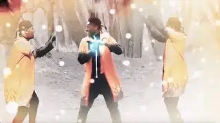 Taking Anime Too Serious Pt.2 | Naruto Parody