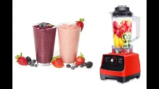 Блендер BL767A Industrial blender BL767A