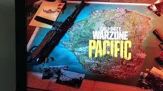 Warzone not working (wait till the End to see Error message)
