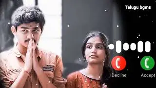 Back benchers BGM RINGTONE || Sad bgm ringtone