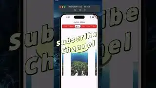Mastering TabBar Customization in Flutter |Border|Background |Text Colors, Animation