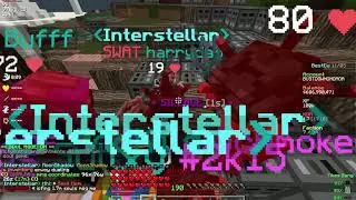 Cosmic PvP Dungeon Planet KDDP KDMP EDDY Kills.