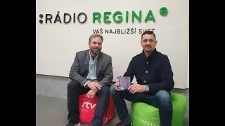 Na koncert s Reginou (RTVS) - hosť Ludo Kuruc, interprét piesní Karola Duchoňa