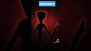 FROZEN KRATTS