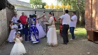 цыганская свадьба 2019