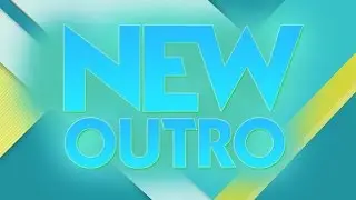 My Outro