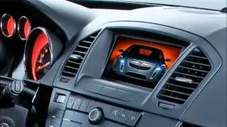 Der Neue Opel Calibra opz Full HD