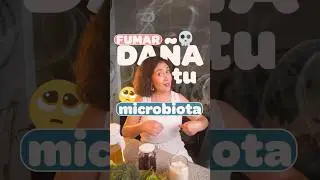 F*M4R Ruins Your Microbiota | Dr. Catherine Valderrama