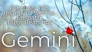 Gemini, This Is Long Overdue!