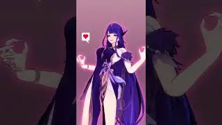 Ningguang - Eimiko / Helltaker  