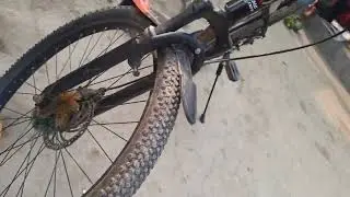 new cycle