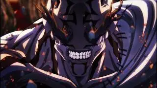 Jujutsu Kaisen「AMV」Victorious