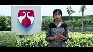 Triya Gulati Bennett University