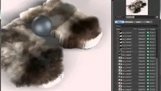 Hair overview Hair materials part 5
