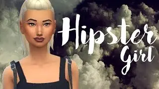 The Sims 4: Create A Sim | A Welcome Back Sim