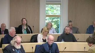 Harrogate Station Gateway Project:Harrogate & Knaresborough Area Constituency Committee–5 May 23