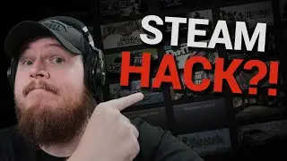 Steam Wishlist Loophole?!?! Quick Way To Get Wishlists On Steam