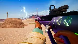 УНИЧТОЖЕНИЕ МИРАМАРА С AUG И KAR98K! - ТОЧНЫЕ ВЫСТРЕЛЫ И НЕОЖИДАННЫЙ ФИНАЛ В PUBG!