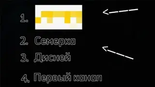 Топ 10 лучших телеканалов