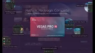 ГДЕ ЖЕ СКАЧАТЬ НОВЫЙ VEGAS PRO 15?!?