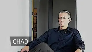Meet our Xledger team - Chad