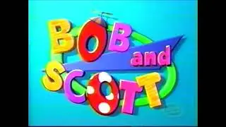 Mister Moose's Fun Time: Bob and Scott Compilation