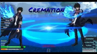 [CODES] Creamtion Showcase (Project XL)