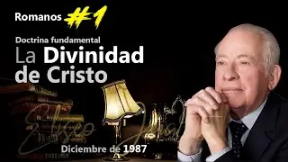 Estudio a Romanos / Eliseo Duarte / año de 1987