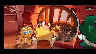 Cookie Run: Kingdom - Gacha 100k 5* WildBerry