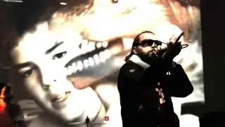 donGURALesko (LIVE CLIP) 451° Fahrenheita / dSESSIONS #19