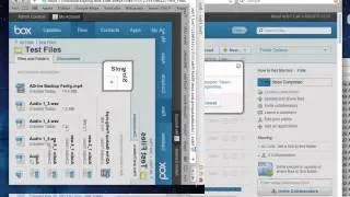 Box Review: Hands on with this business online storage tool
