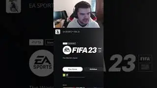 How to Play FIFA 23 EA Access Trial