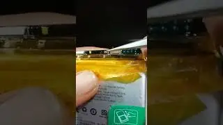 Oppo a3s mati sendiri, bisa hidup kalau dicharger, padahal baterai 100%