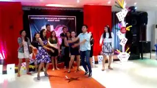 Twerk it like us :)