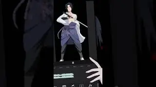 Itachi is always seeing Sasuke || Naruto [AMV]