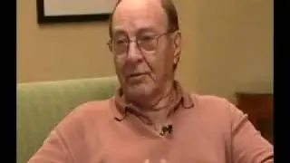 Astronaut Edgar Mitchell - UFO's 