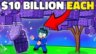 Moon Mango Seed is an INSANE New Money Farm on Grow a Garden