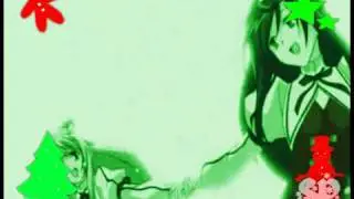 Jingle Bell Rock MEP [My Part]