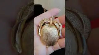 Винтажные украшения: Наконец-то, долгожданные новинки!!