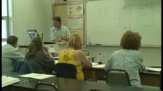 Electronics Engineering Technology