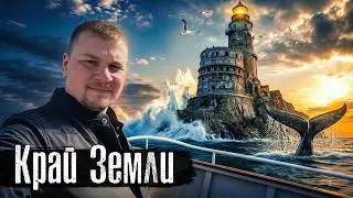 Unknown Russia: Sakhalin Island / Wildlife, Traces of Japan and Korea / How People Live / Lyadov