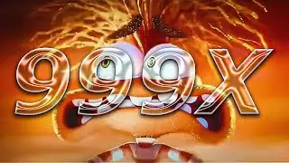 Glass Animals - Take a Slice,  Anxiety song, Inside Out 2 Akshad .D but it 999x